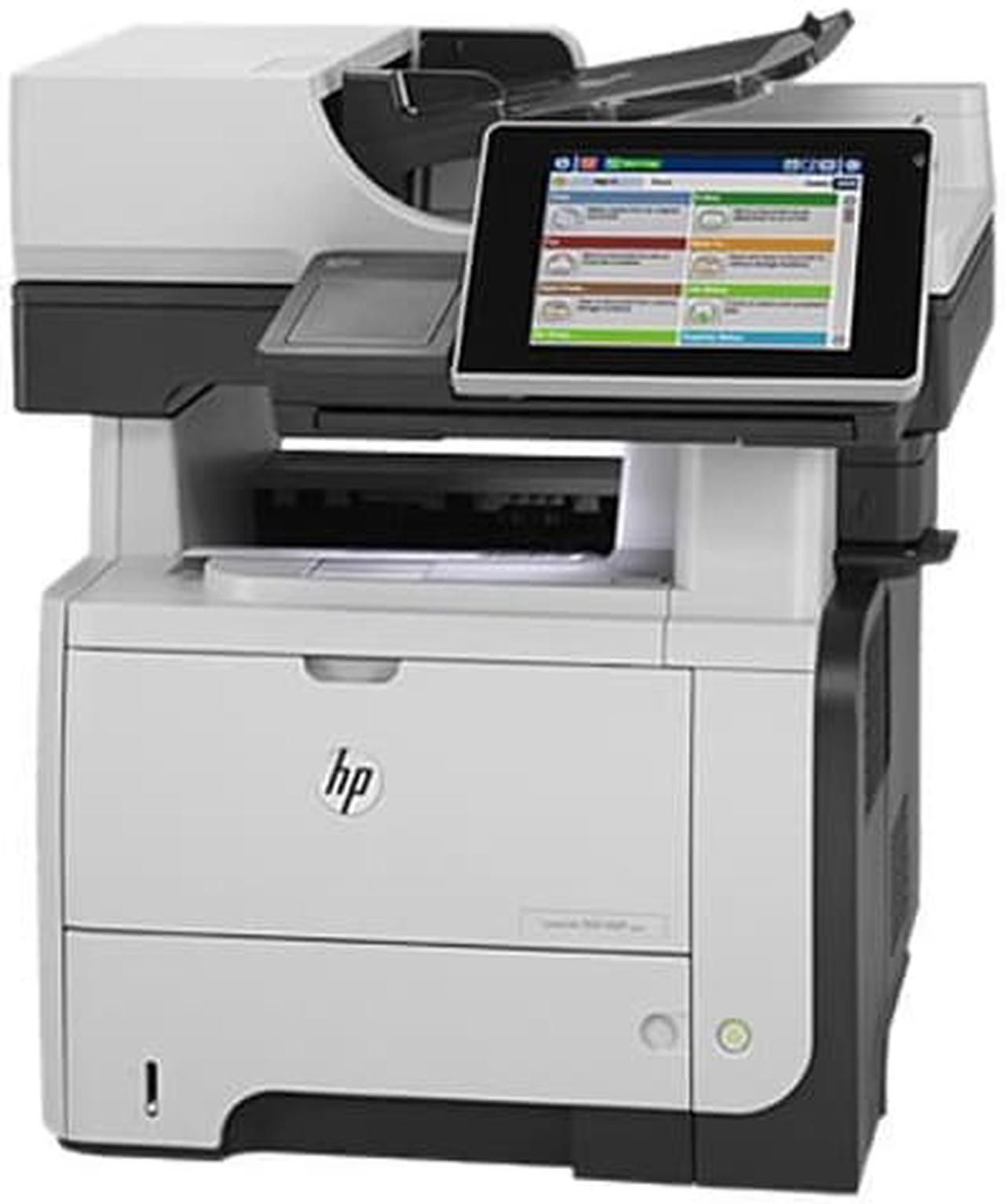 Main image of HPE LaserJet Enterprise 500 MFP M525C All-In-One Multifunction Laser Printer (HPECF118A-REF) (Certified Refurb)