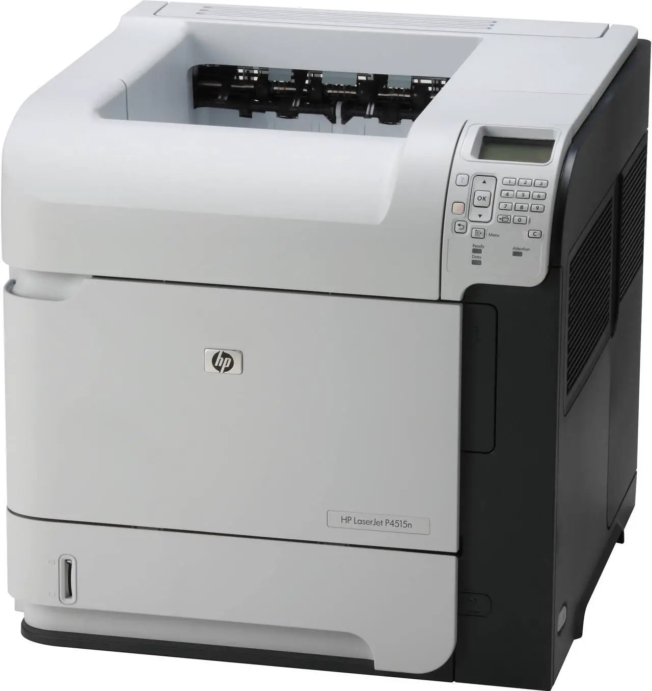 Main image of HPE LaserJet P4515N Network Laser Printer (HPECB514A-REF) (Certified Refurb)