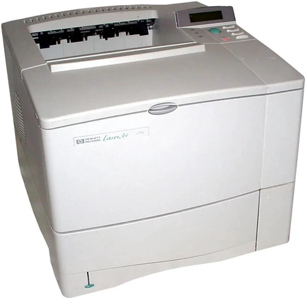 Main image of HPE LaserJet 4050N Network Laser Printer/Toner Value Bundle Pack (HPEC4253A_TONERVB)