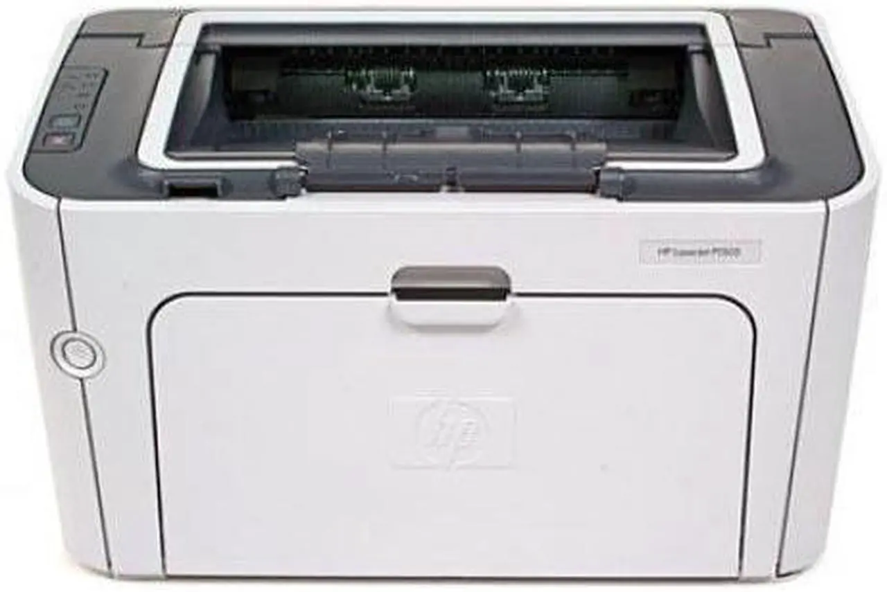 Main image of HPE LaserJet P1505N Laser Printer (HPECB413A)