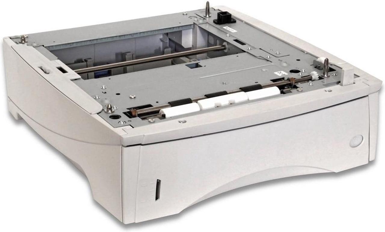 Main image of HPE LaserJet 4200/4250/4300/4350 500 Sheet Paper Feeder (HPEQ2440-67903-REF) (Certified Refurb)