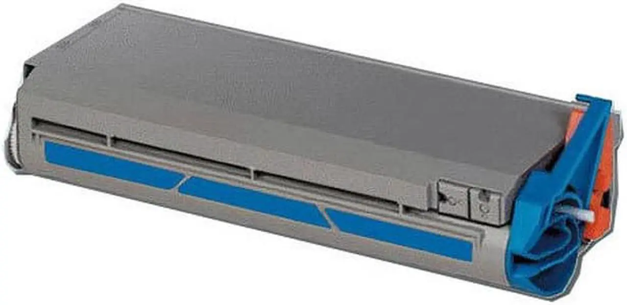 Main image of SuppliesMAX Compatible Replacement for Phaser 1235DT/1235DX/1235N Cyan Toner Cartridge (10000 Page Yield) (006R90304)