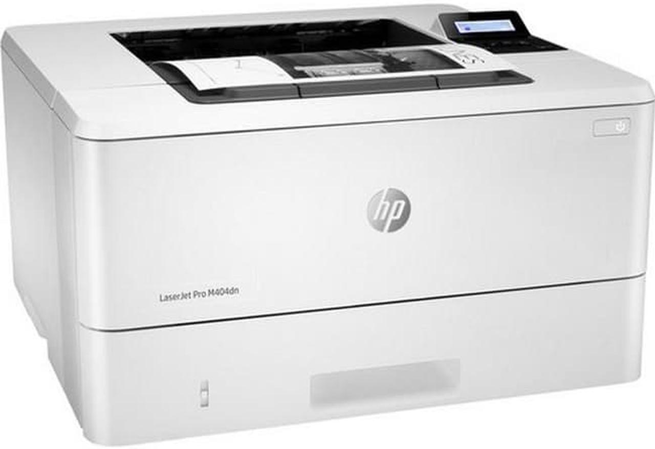Main image of HP LaserJet Pro M404DN Duplex-Network Laser Printer (W1A53A-REF) (Certified Refurb)