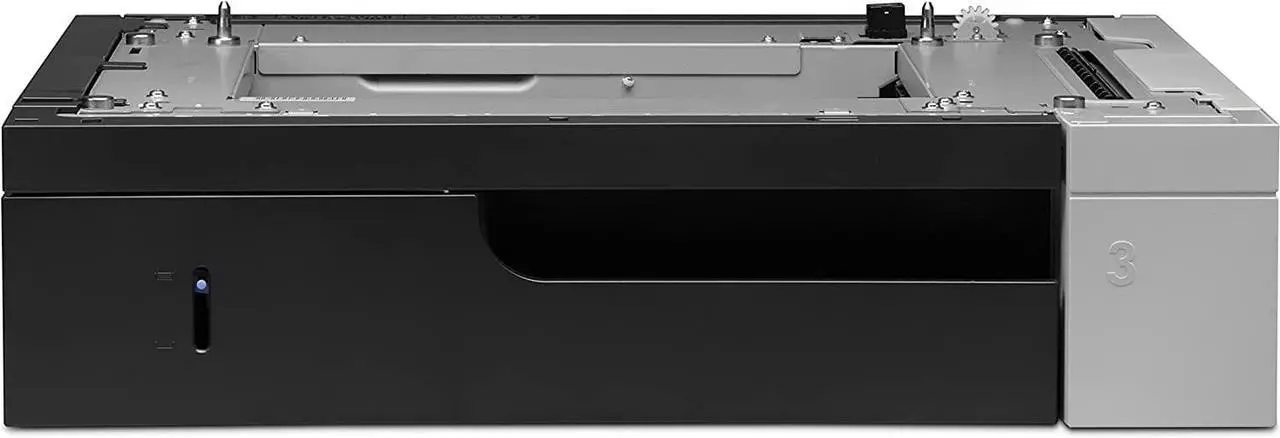 Main image of HP LaserJet Enterprise M4555-MFP Series 500 Sheet Paper Feeder (CE737A-REF) (Certified Refurb)