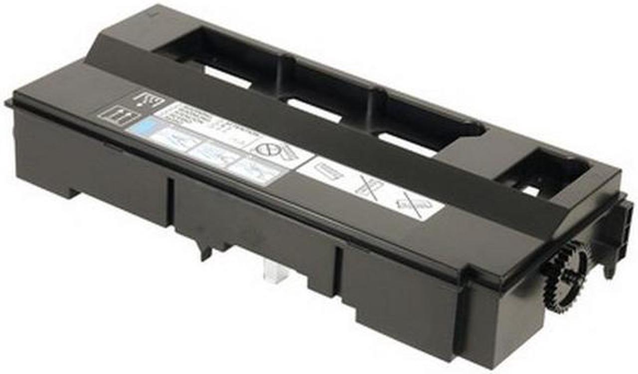Alt view image 2 of 7 - SuppliesMAX Compatible Replacement for Muratec MFX-C2828 Waste Toner Container (45000 Page Yield) (WX-101) (A162WY1)