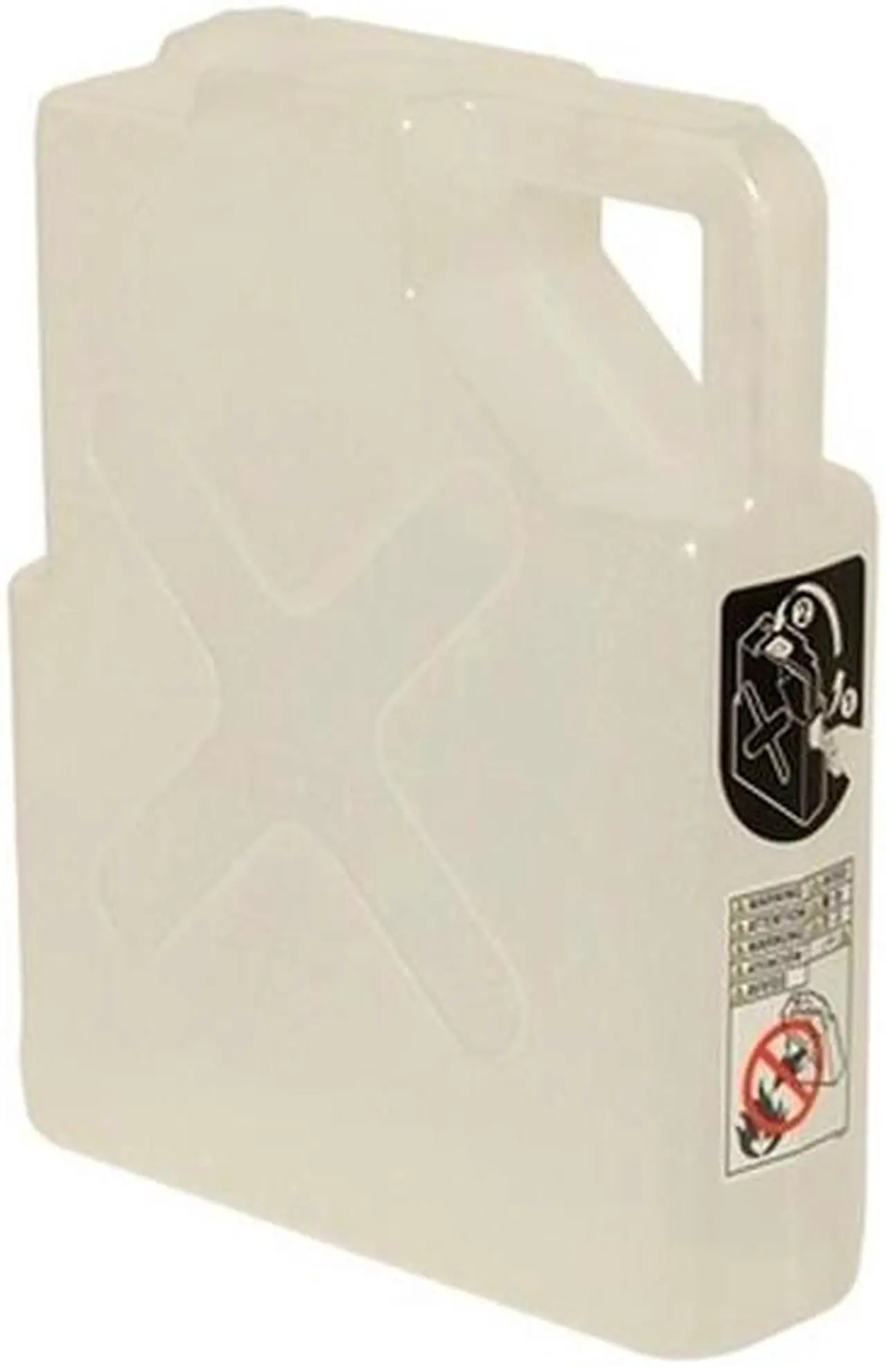 Alt view image 2 of 7 - SuppliesMAX Compatible Replacement for OCE-Imagistics CS-520 PRO Waste Toner Container (4969-1001-01)