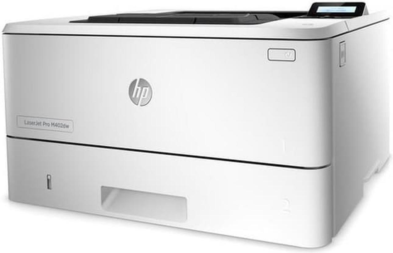 Main image of HP LaserJet Pro M402DW Duplex-Wireless Laser Printer (C5F95A#BGJ)