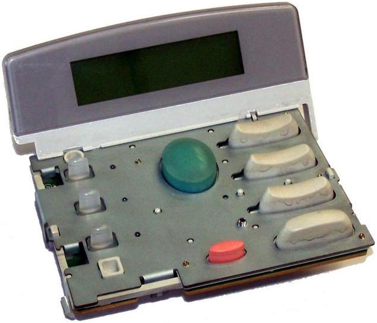Main image of HP LaserJet 4000/4050 Series Control Panel (RG5-2666-000CN)