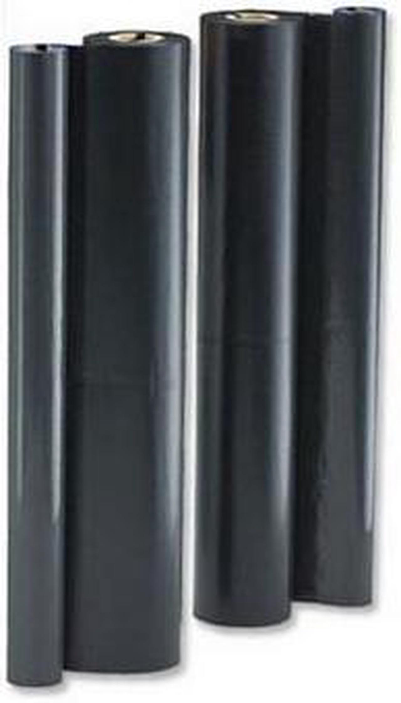 Alt view image 2 of 7 - SuppliesMAX Compatible Replacement for CIGDPC302RF Fax Imaging Film (2/PK-250 Page Yield) - Replacement to Brother PC-302RF / PC302RF