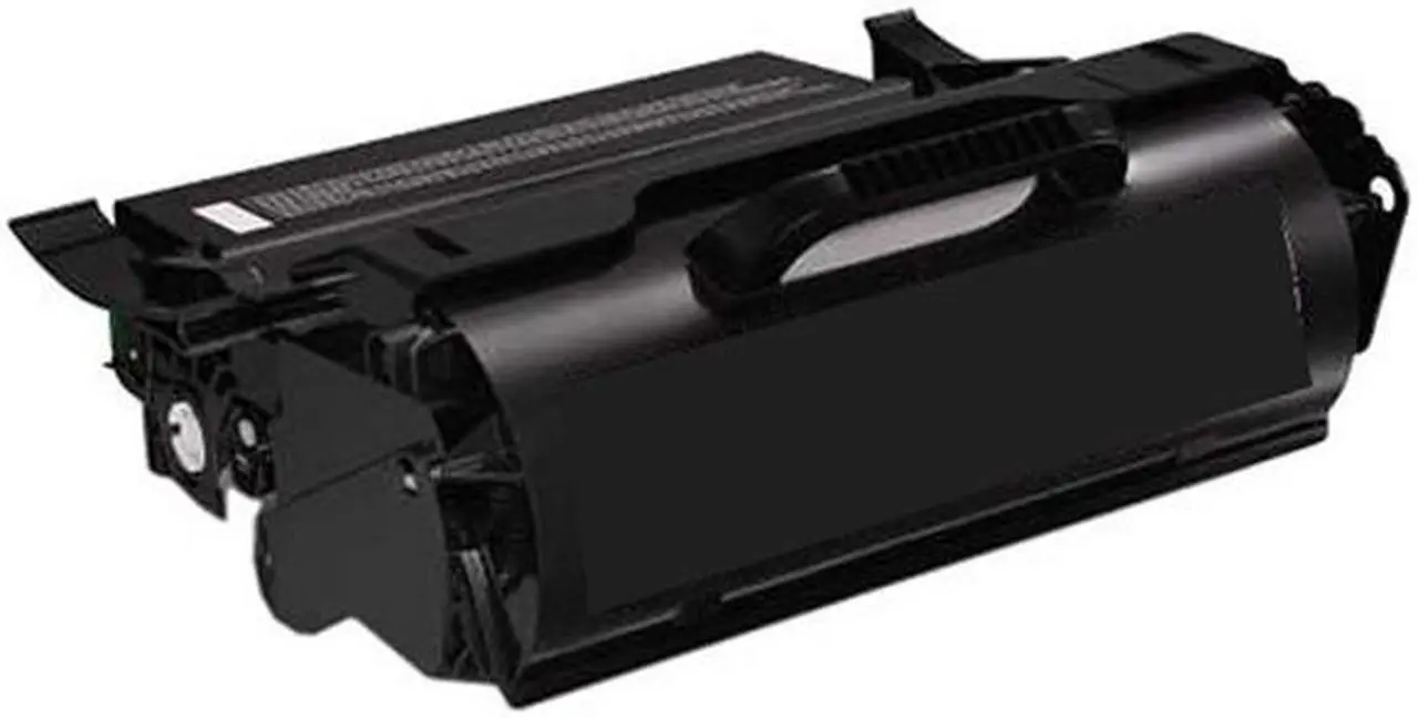 Alt view image 2 of 7 - SuppliesMAX Compatible Replacement for Lexmark X654DE/X656DE/X656DTE/X658DE/X658DTE-MFP Series Jumbo Extra High Yield Toner Cartridge (40000 Page Yield) (X654X11AJ)