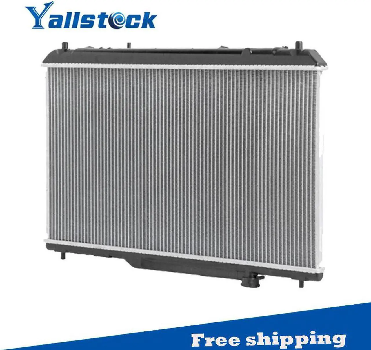 Main image of Radiator 1909 for 1997-2000 2001 Toyota Camry 1999-2001 Solara 2.2L