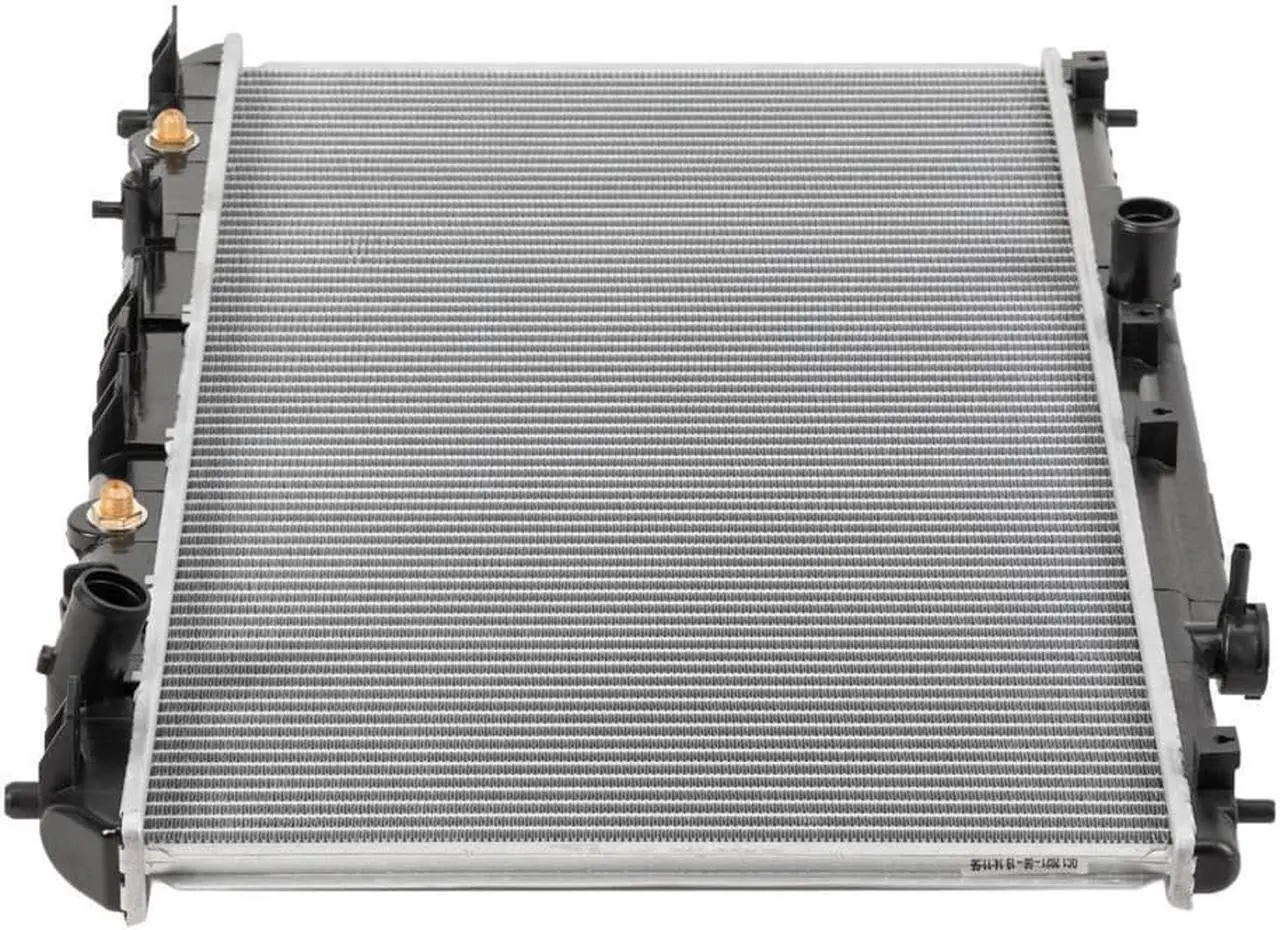 Alt view image 4 of 6 - Radiator 1909 for 1997-2000 2001 Toyota Camry 1999-2001 Solara 2.2L