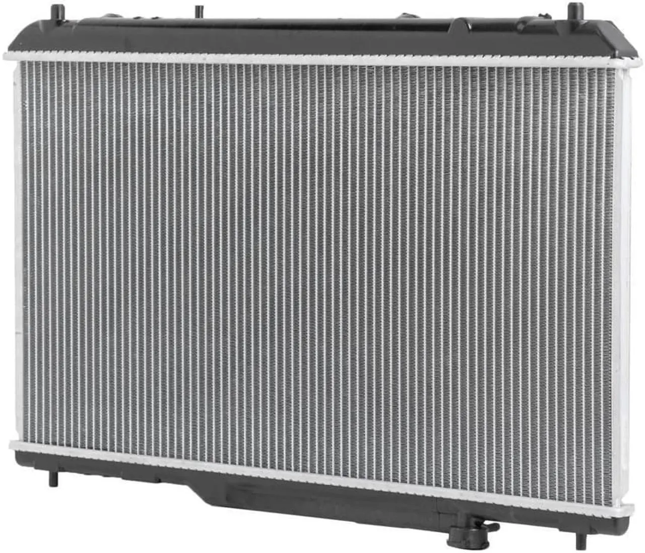 Alt view image 2 of 6 - Radiator 1909 for 1997-2000 2001 Toyota Camry 1999-2001 Solara 2.2L