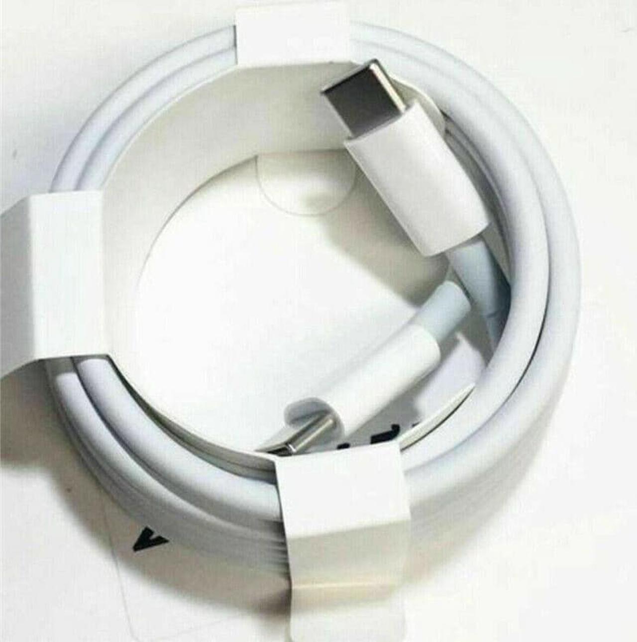 Alt view image 2 of 2 - 61W USB C Cable Original Charger Genuine Power Adapter MacBook Pro 13 15 16"