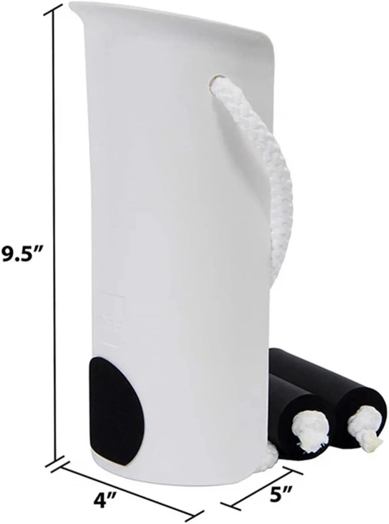 Alt view image 3 of 7 - Sock Aid Helper Easy On & Off Pulling Assist Device for Elderly Sock Aid