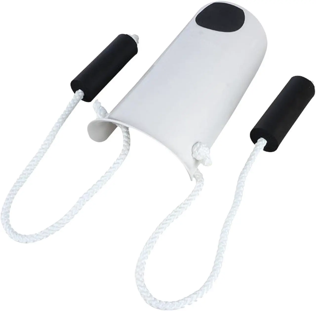 Alt view image 5 of 7 - Sock Aid Helper Easy On & Off Pulling Assist Device for Elderly Sock Aid