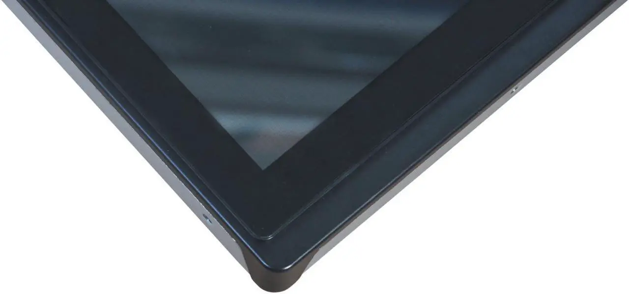 Alt view image 3 of 5 - 19 Inch 10 Points Industrial P-Cap Open Frame Touch Screen LCD Monitor Display