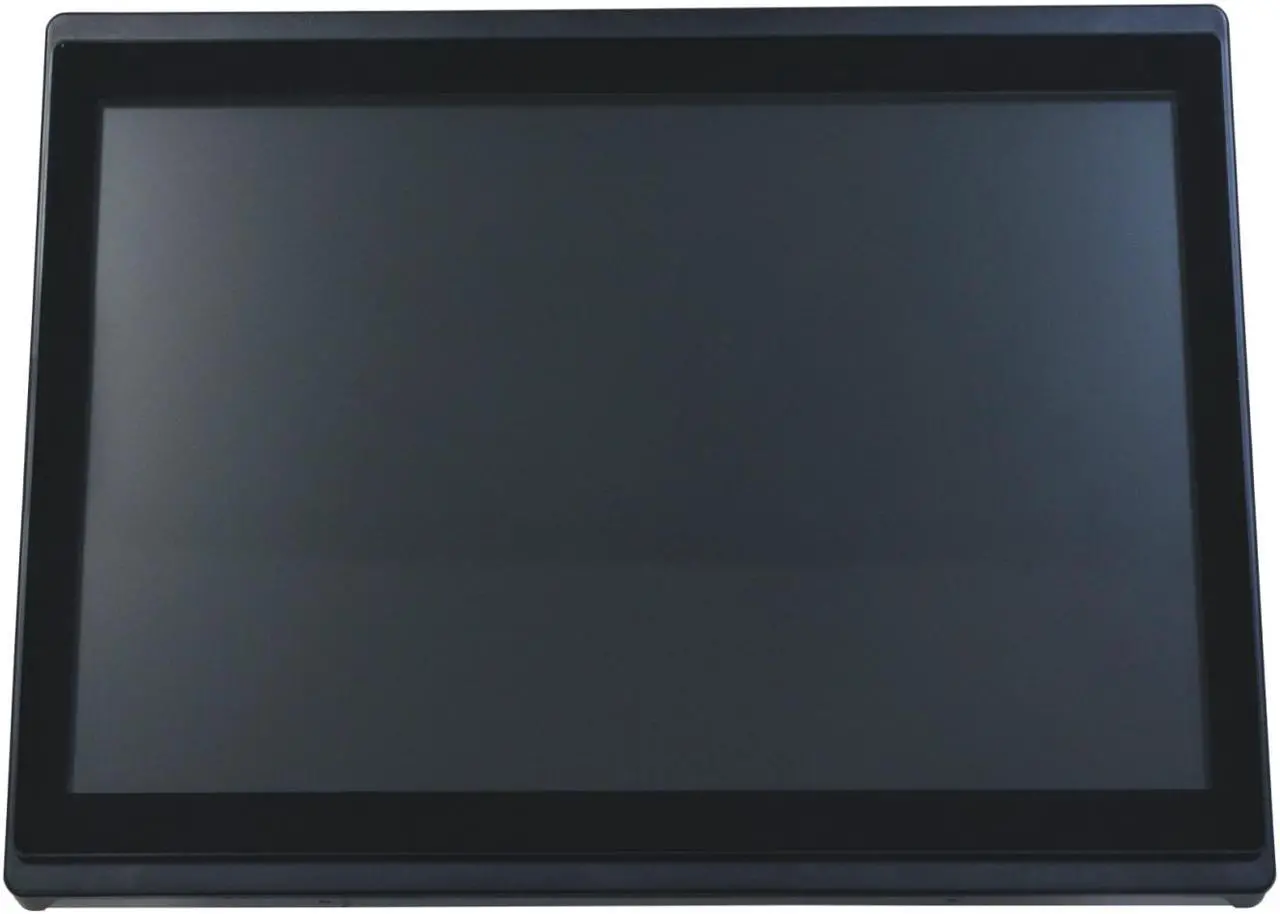 Alt view image 5 of 5 - 19 Inch 10 Points Industrial P-Cap Open Frame Touch Screen LCD Monitor Display