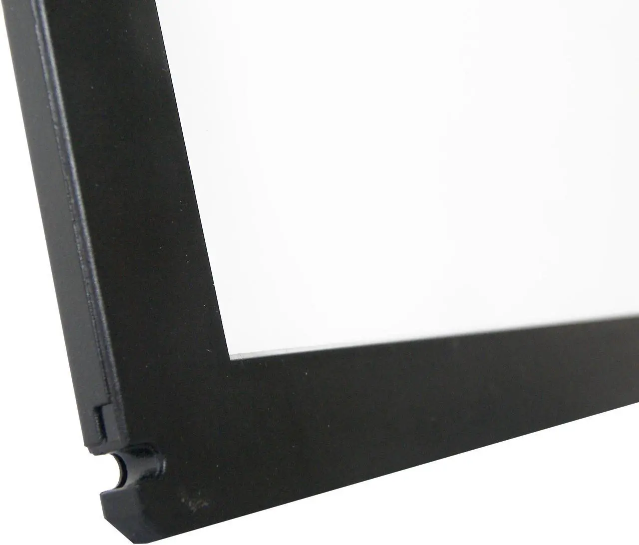 Alt view image 3 of 4 - 17 Inch Multi Points IR Touch Screen Infrared Touch Panels Overlay USB Free Driver HID Compatible
