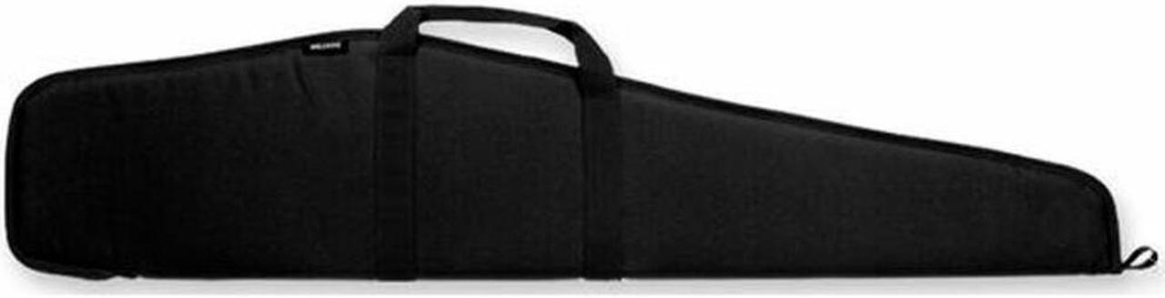 Alt view image 6 of 7 - BULLDOG CASES BD100 BULLDOG CASES BD100 Economy Blk/Blk 48