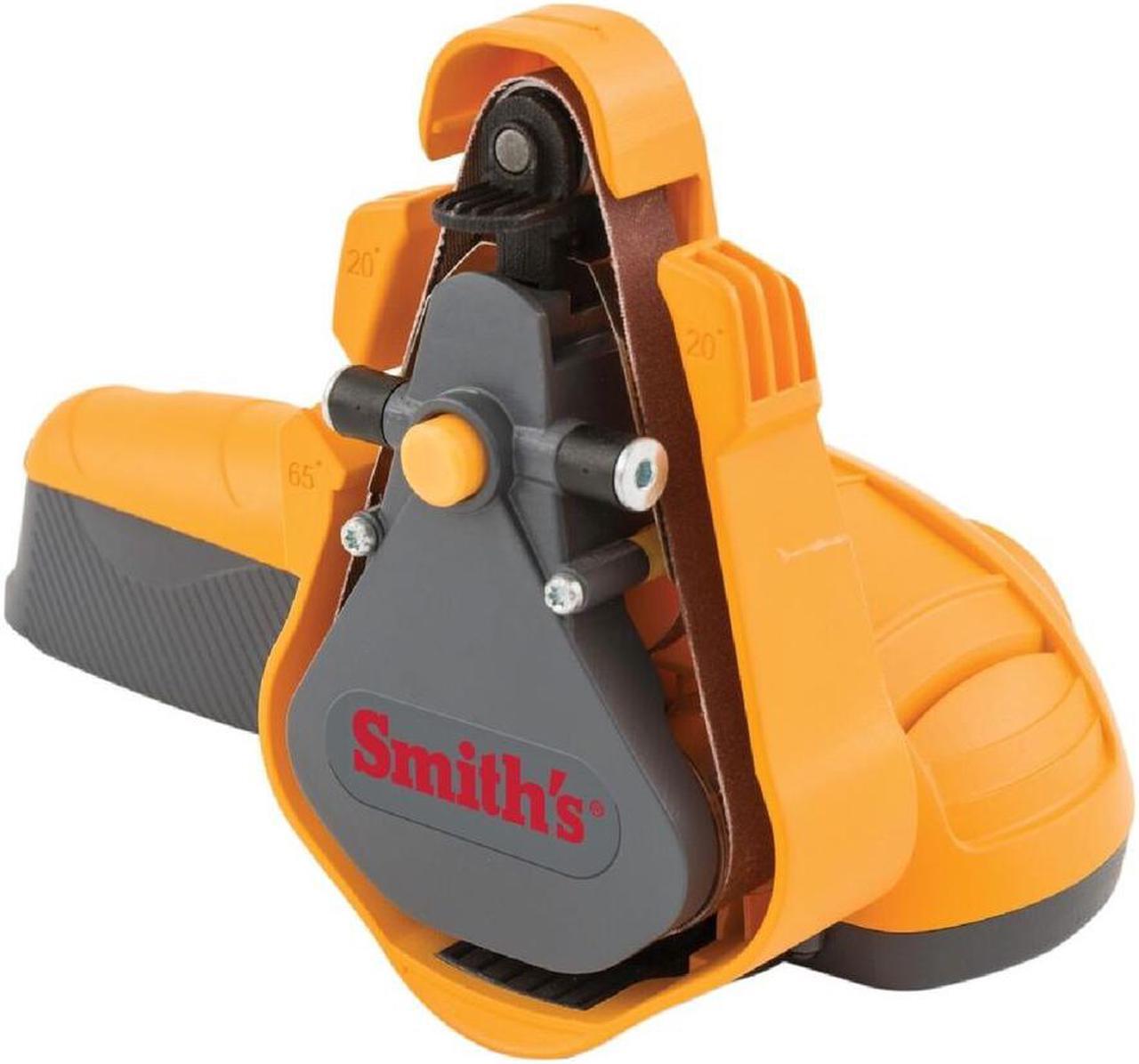 Alt view image 2 of 13 - Smith Knife and Scissor Sharpener Electric