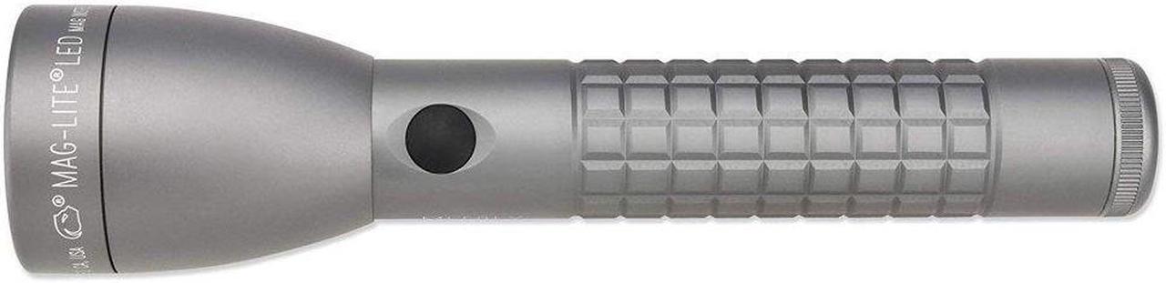 Alt view image 2 of 8 - Maglite LED 2-Cell C Display Box ,Urban Gray