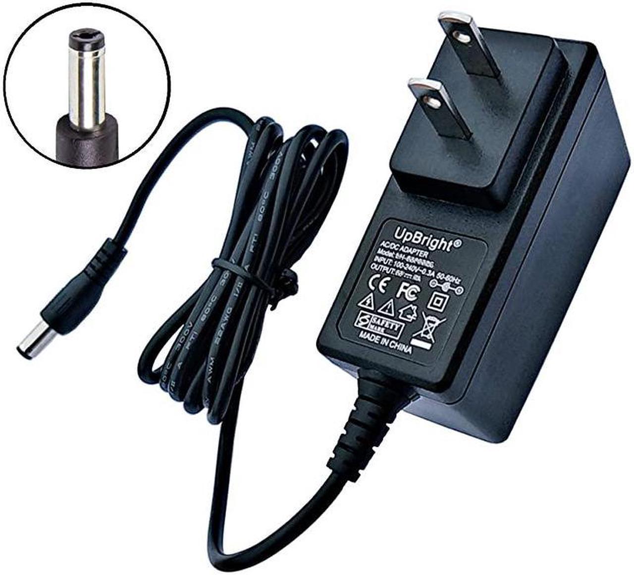 Alt view image 5 of 5 - ACDC Adapter Compatible with Duralast Gold 1200 600 300 750 900 Amps Peak Jump Starter 12V Power Station BPDL600 BPDL900 BPDLG BPDLG1200PS ACD032 Powertek SuperStart 55002 Supply Charger