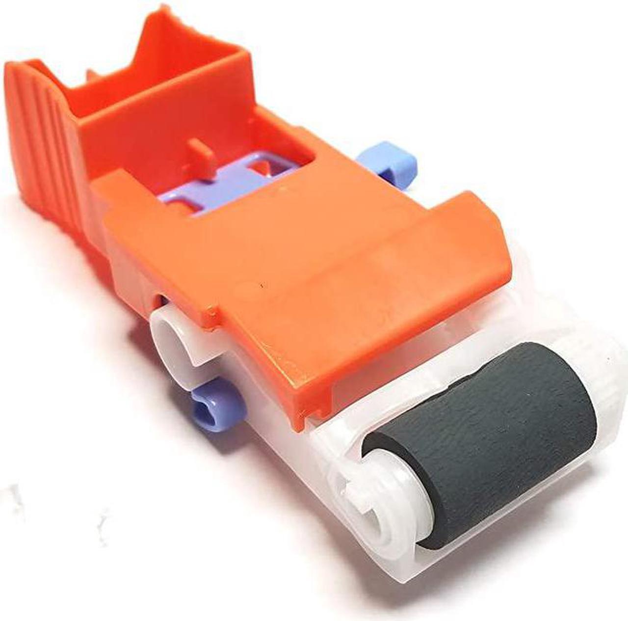 Alt view image 5 of 5 - L0H24AAP L0H2467901 Maintenance Kit for HP Laserjet M607 M608 M609 M631 M632 M633 110V Includes RM21256 Fuser 2 Sets of J8J7067904 for Tray 26