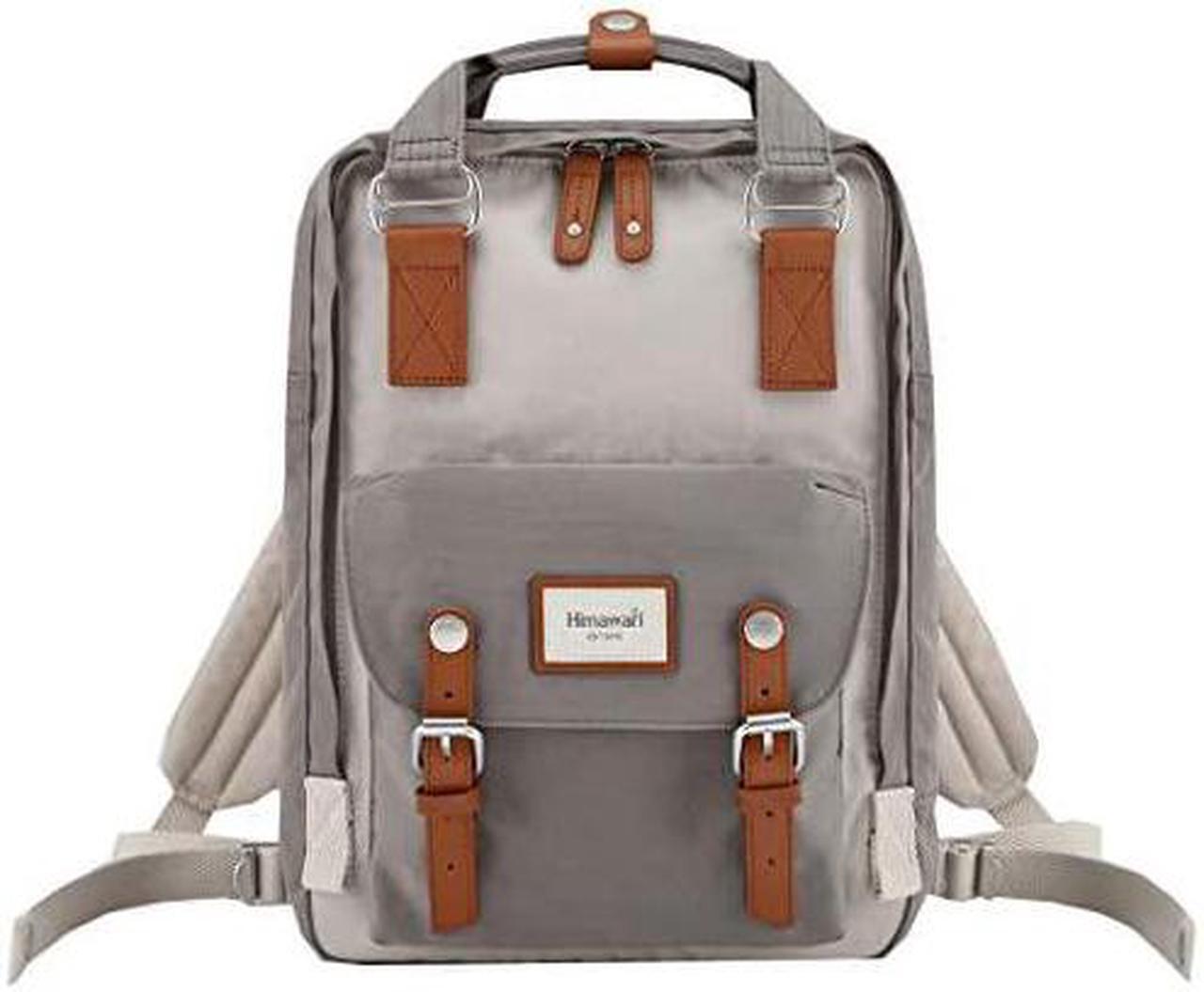Main image of School Waterproof Backpack 149 College Vintage Travel Bag for Women14 inch Laptop for StudentHIM63