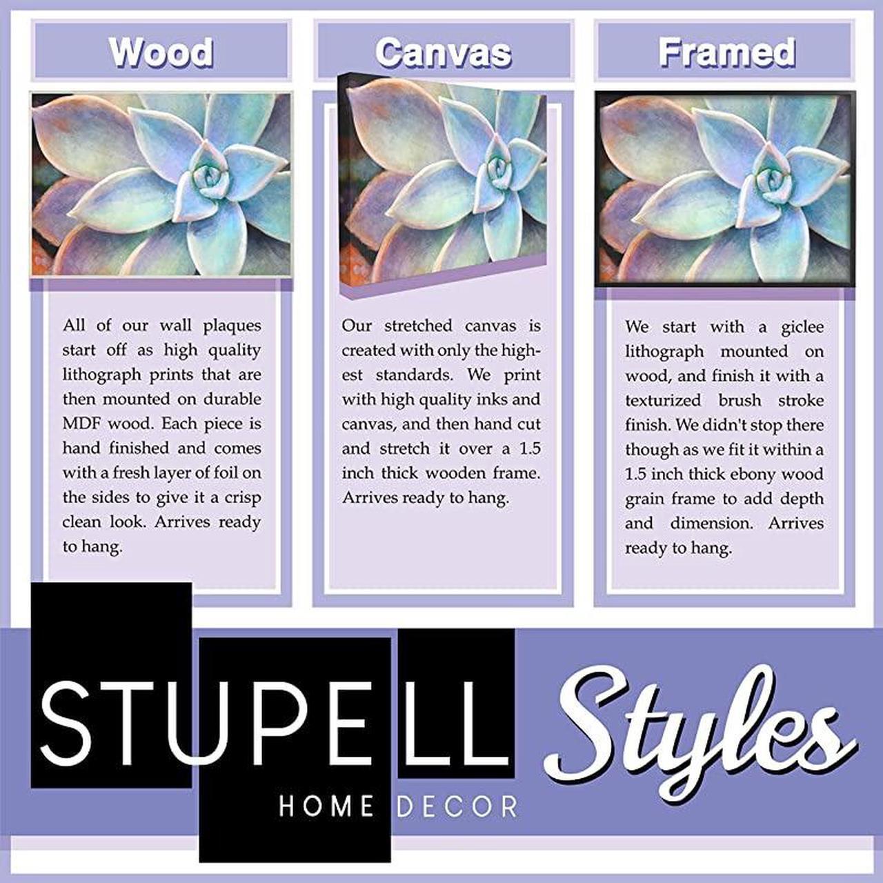 Alt view image 5 of 5 - Mermaid Life Inspiration Wall Plaque 10x15 Design By Artist Erica Billups