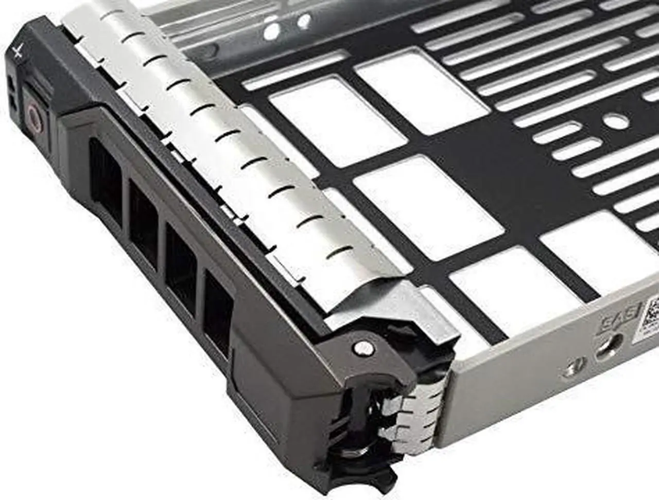 Vassoio Caddy Unità 3,5" Dell R530 R630 R730XD T430 T630 - Foto 3