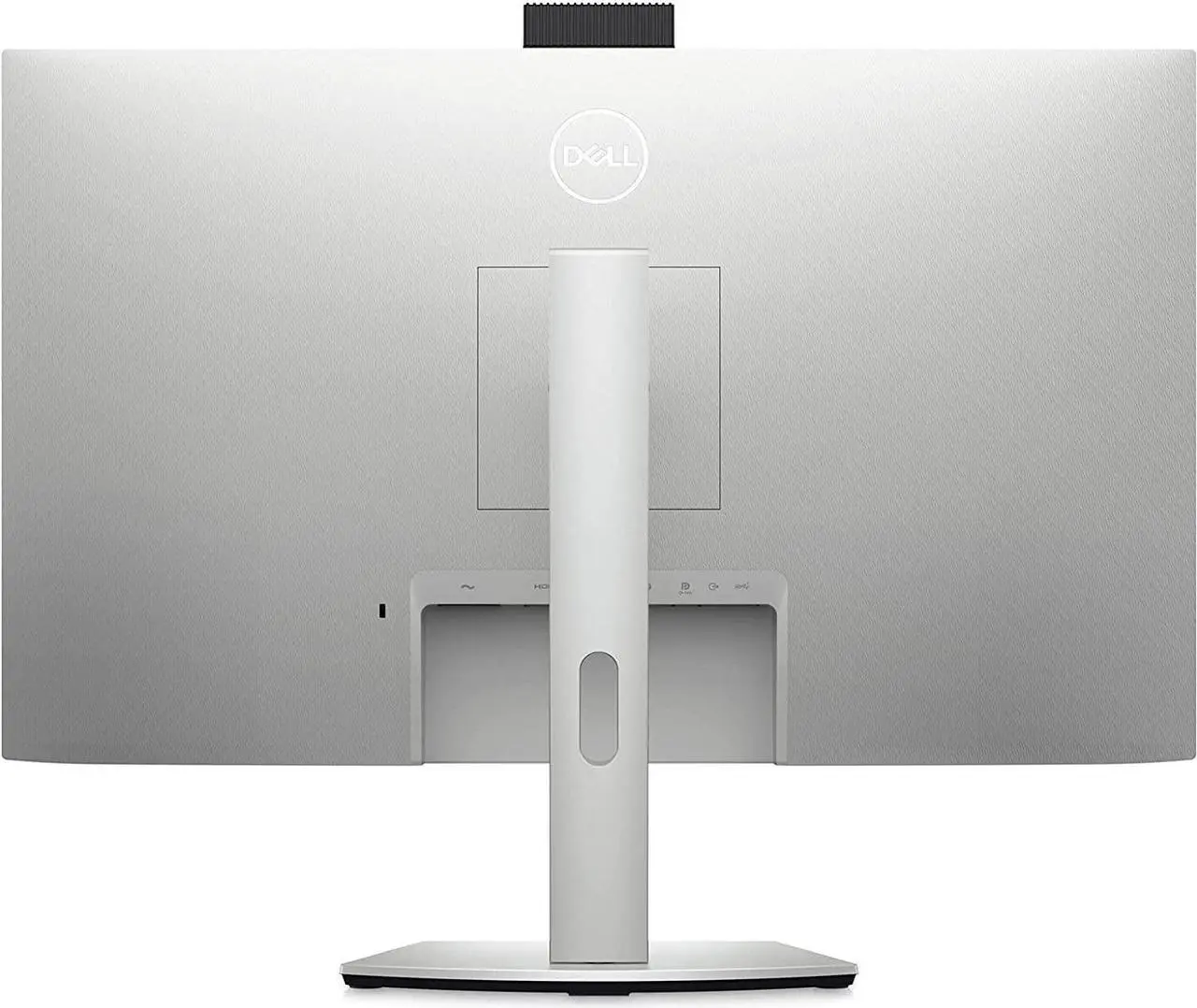Alt view image 3 of 19 - Dell S2722DZ 27" WQHD Edge WLED LCD Monitor - 16:9 - Black, Silver - 27" Class - In-plane Switching (IPS) Technology - 2560 x 1440 - 16.7 Million Colors - Adaptive Sync/FreeSync - 350 Nit -
