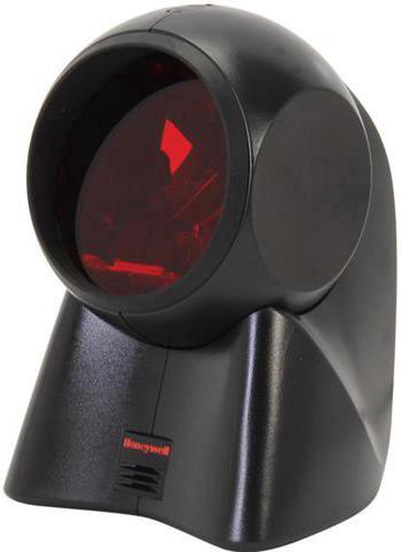 Honeywell / Metrologic MK7120-31A38 Orbit Barcode Scanner  USB Cable (Black) MS7120