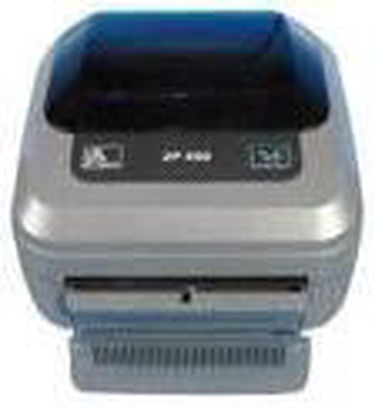 Zebra ZP450 High Speed Direct Thermal Label Printer ZP450-105310-000