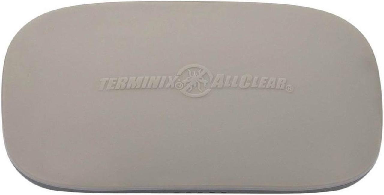 Alt view image 15 of 17 - Terminix ALLCLEAR SideKick Mosquito Repeller Kit