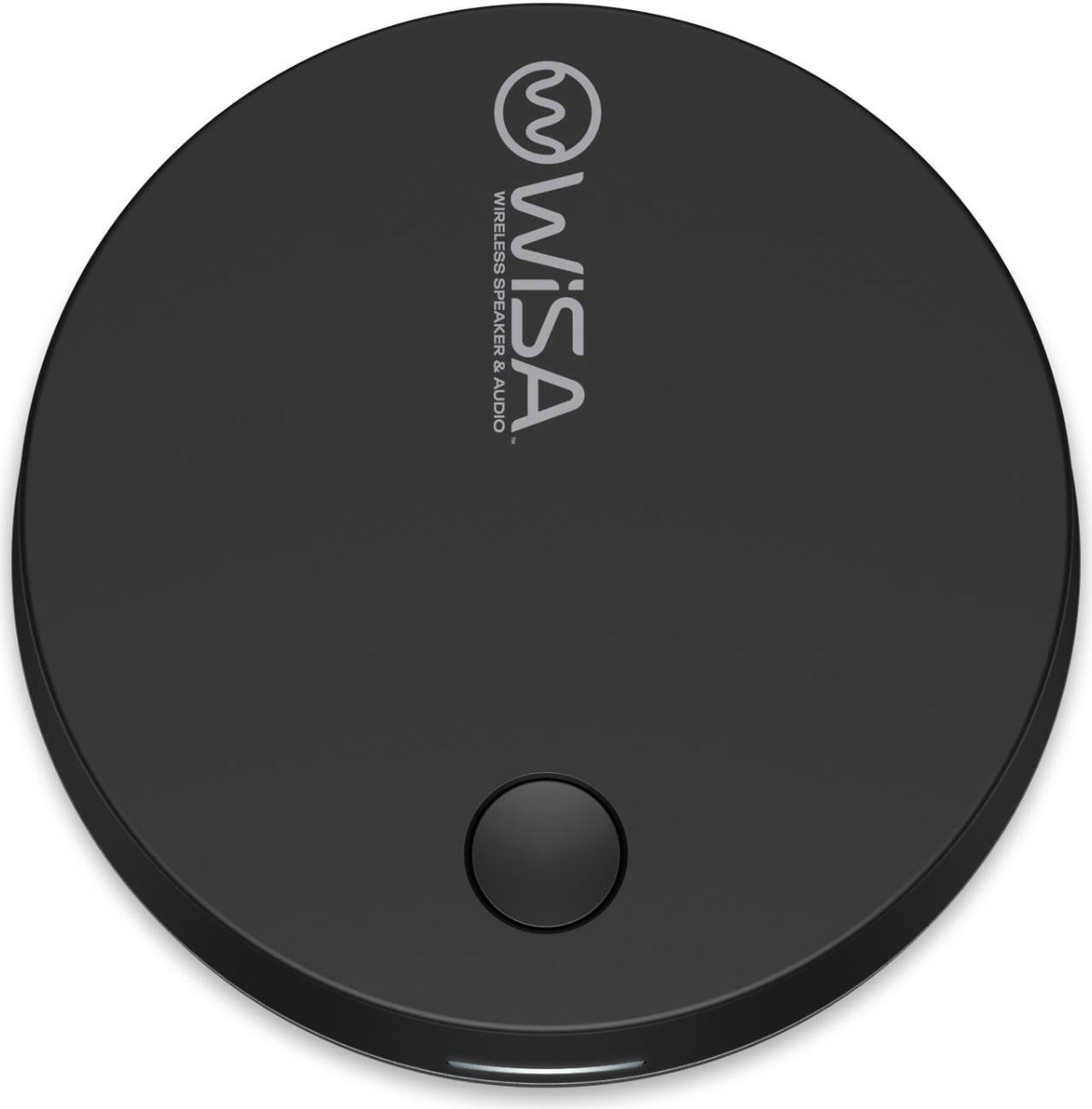 Alt view image 2 of 13 - WiSA SoundSend-Wireless Home Cinema Audio Transmitter
