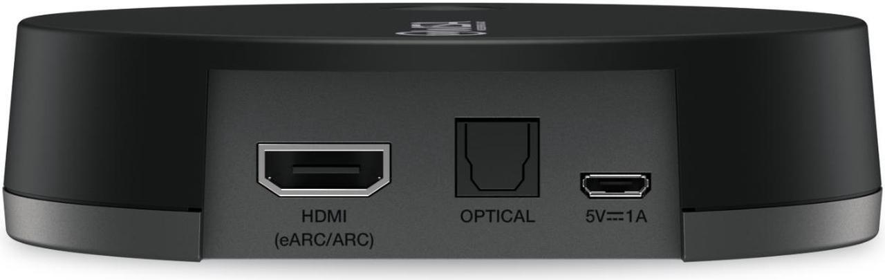 Alt view image 4 of 13 - WiSA SoundSend-Wireless Home Cinema Audio Transmitter