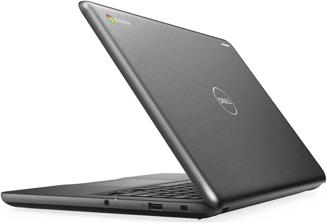 Refurbished Dell Chromebook 13 3380 Intel Celeron 3855U X2 1 6GHz 4GB refurbished-dell-chromebook-13-3380-intel-celeron-3855u-x2-1-6ghz-4gb