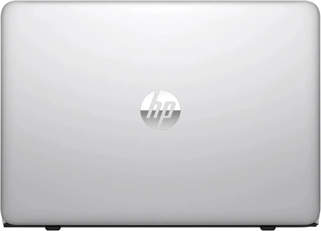 Alt view image 3 of 3 - HP EliteBook 840 G3 14" 8GB 256GB SSD Core i5-6300U 2.4GHz, Silver