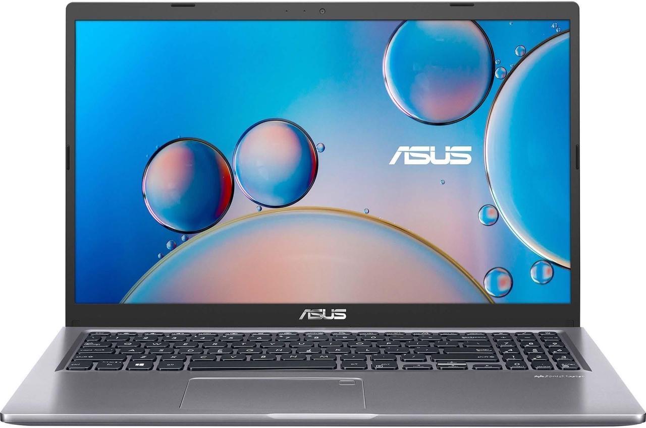 ASUS VivoBook 15.6" FHD Intel i5-1135G7 Intel Iris Xe Graphics 12GB 256GB Windows 11 Grey