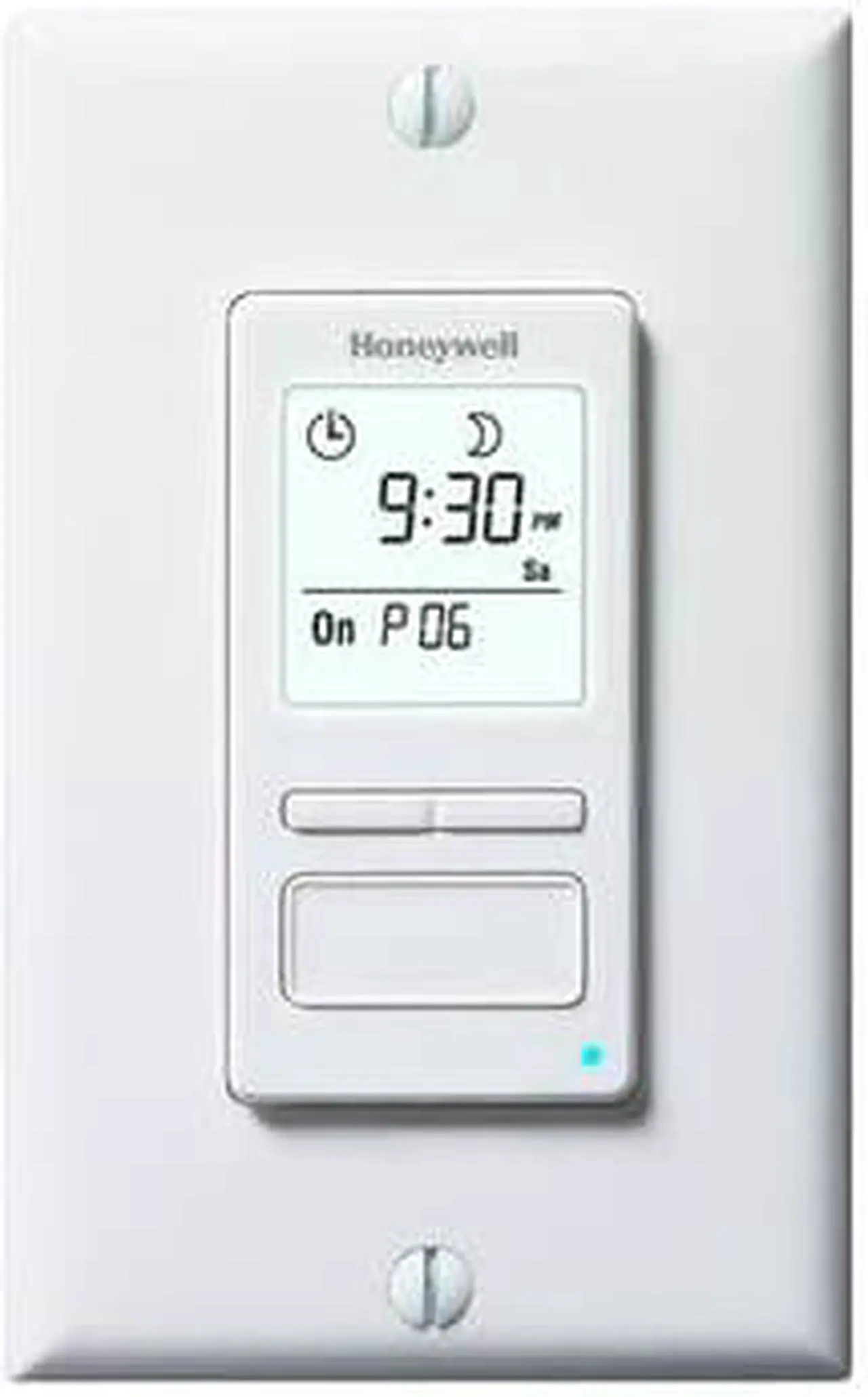 Main image of Programmable Timer Towel Warmer Control Refurbished