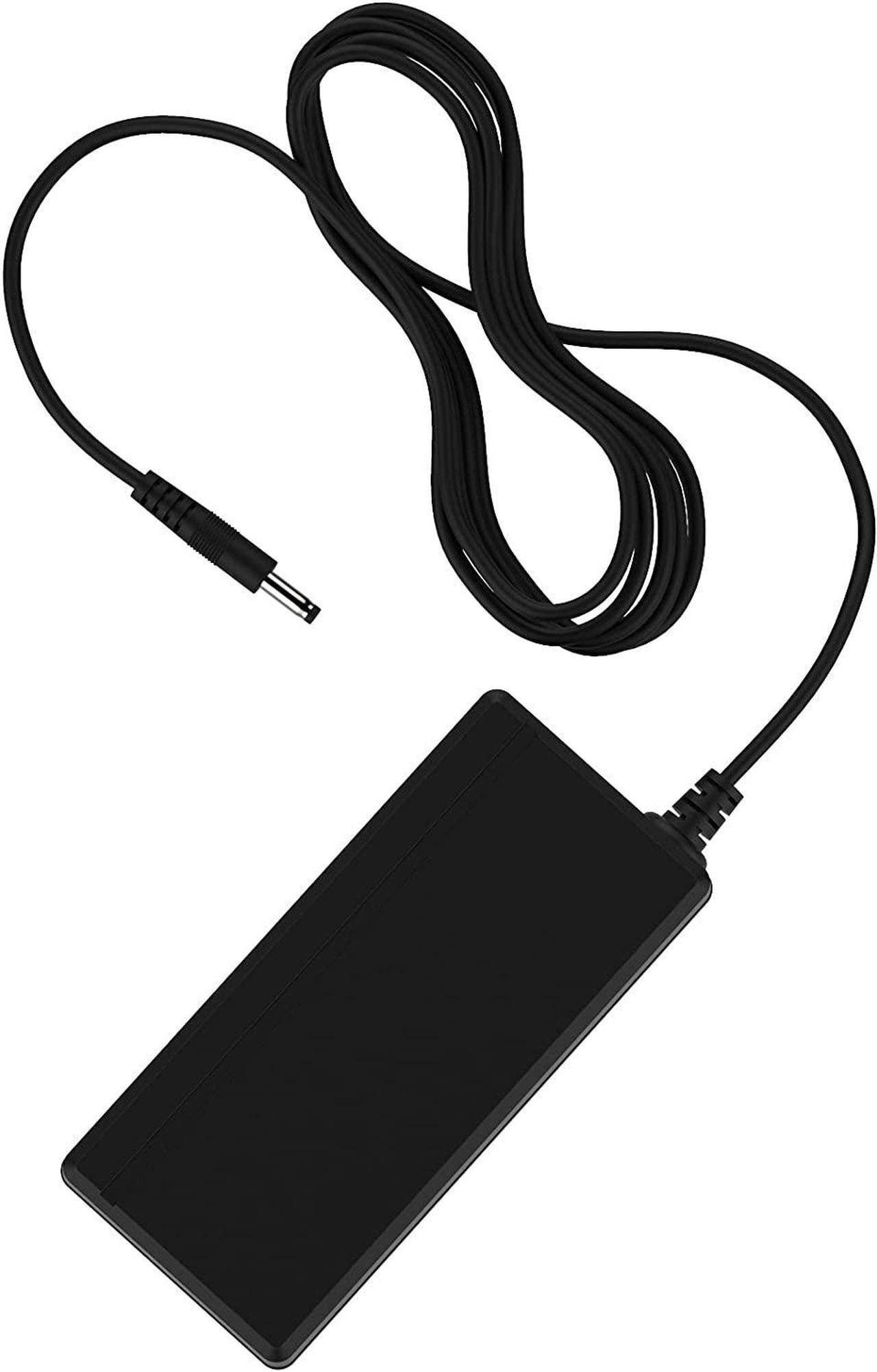 Alt view image 2 of 14 - Sabrent 5V 4A 100V-240V to DC Power Adapter - Black - PS-5V4A