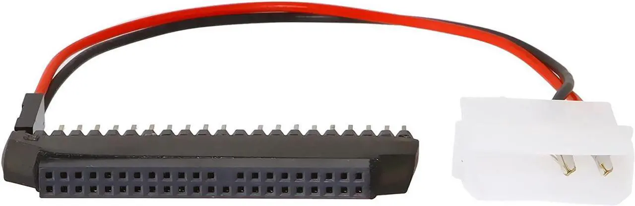 Alt view image 5 of 14 - Sabrent ADP-IDE23 2.5" to 3.5" IDE Hard Disk Drive Convert Notebook Hard Disk Drive to Desktop