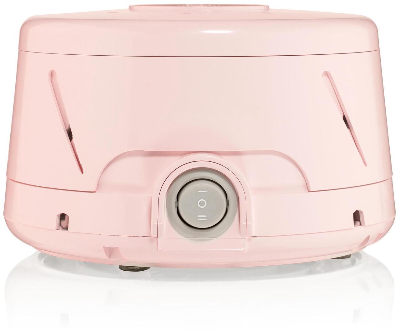 Main image of Yogasleep Dohm® Classic White Noise Sound Machine, Pink