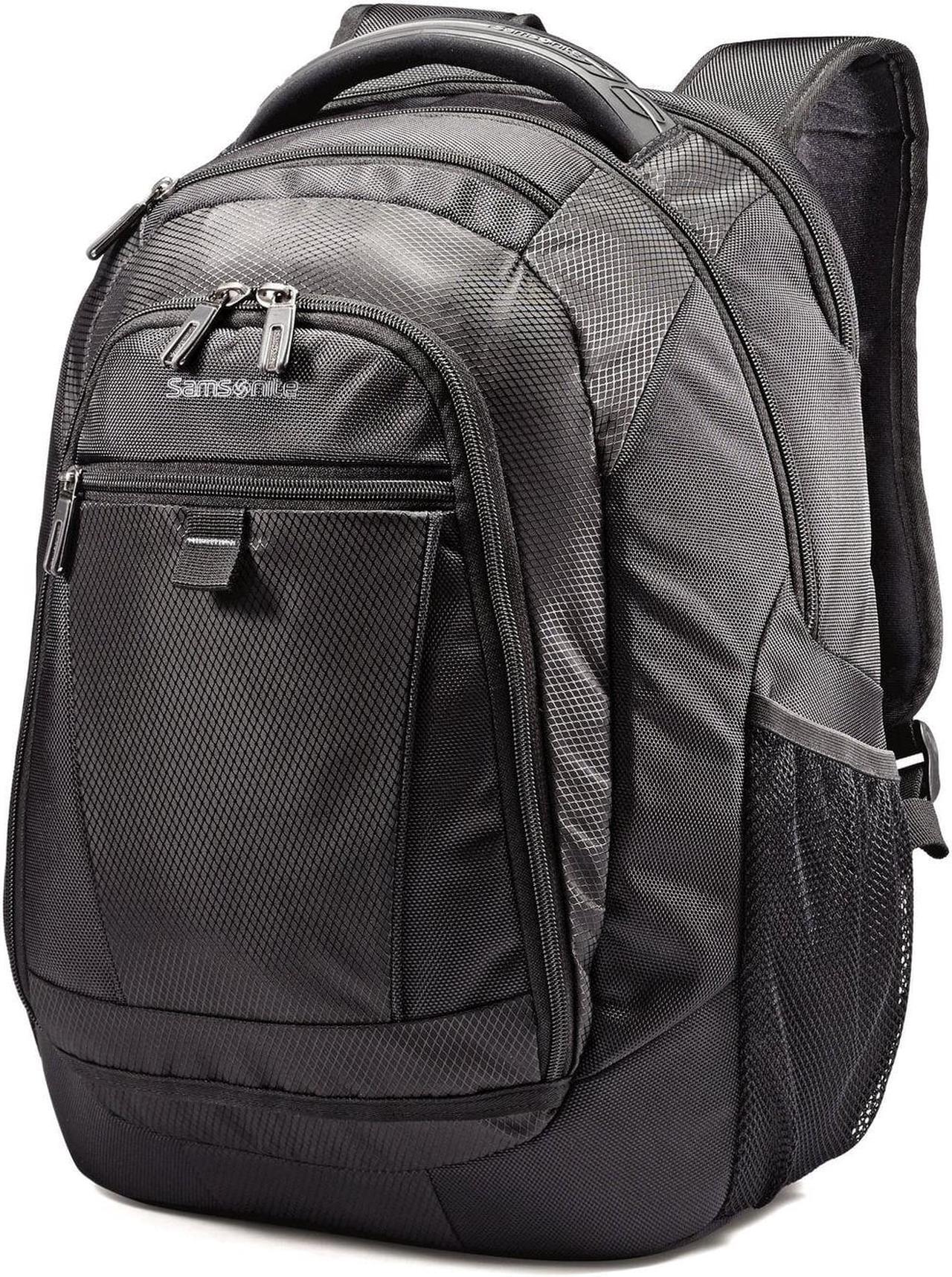 Alt view image 9 of 18 - Samsonite Tectonic 2 Carrying Case 623641041