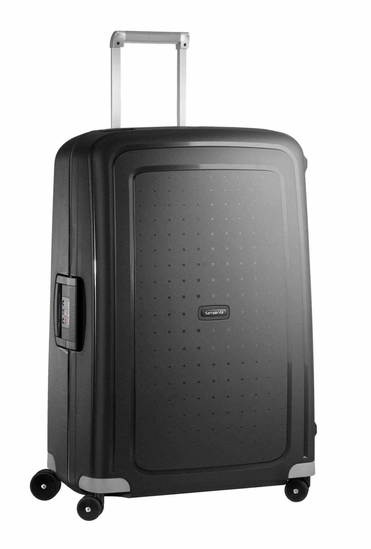 Alt view image 15 of 17 - Samsonite S'Cure 28in. Hardside Spinner Luggage