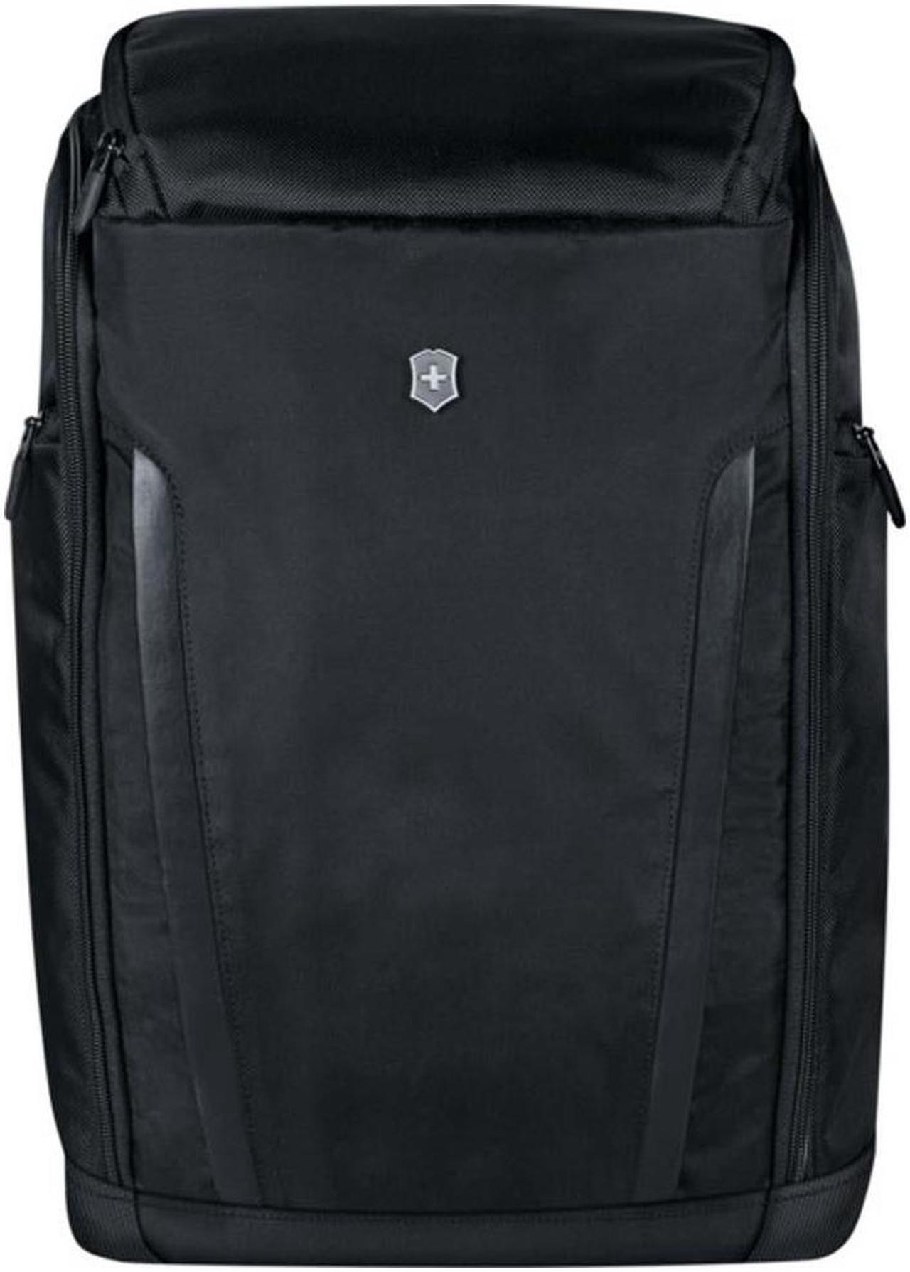 Main image of Victorinox Altmont Fliptop Laptop Backpack - Black