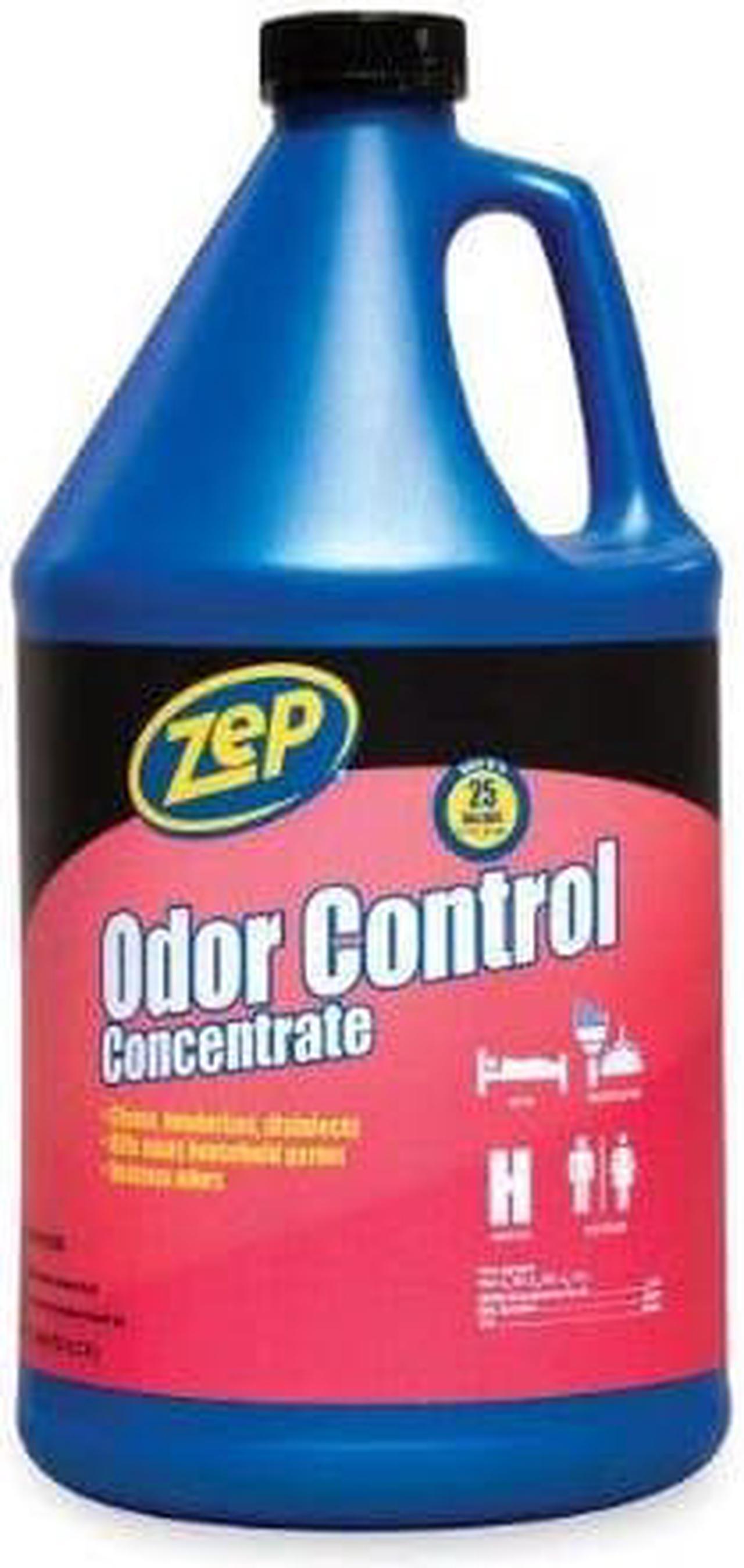 Alt view image 5 of 15 - Zep Odor Control Concentrate 1 EA