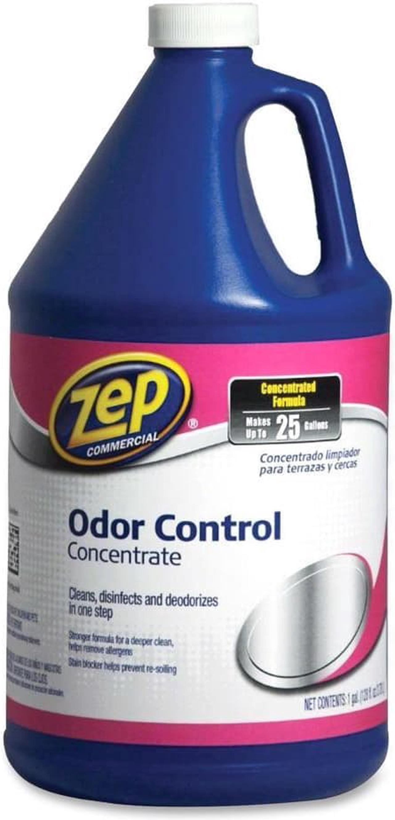 Alt view image 6 of 15 - Zep Odor Control Concentrate 1 EA