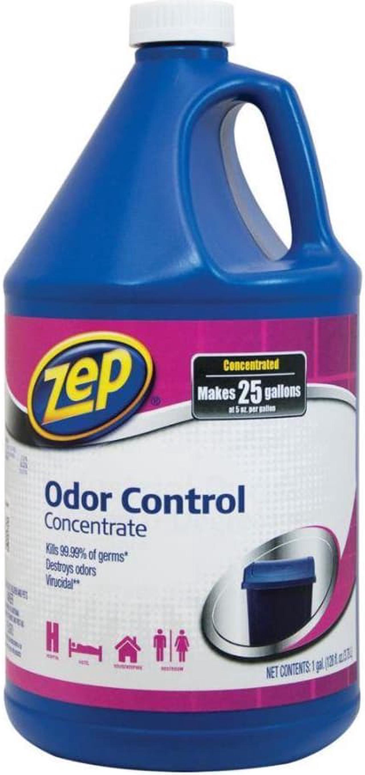 Alt view image 8 of 15 - Zep Odor Control Concentrate 1 EA